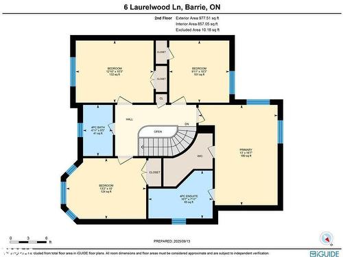 6 Laurelwood Lane, Barrie, ON - Other