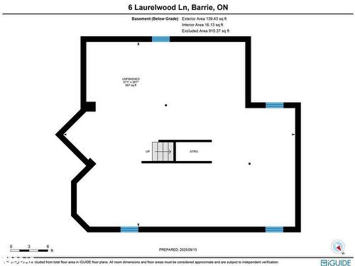 6 Laurelwood Lane, Barrie, ON - Other