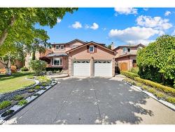339 Parklane Road  Oakville, ON L6H 4J4