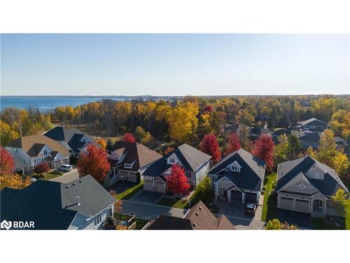 44 Starboard Circle, Wasaga Beach, ON - Outdoor With Body Of Water With View