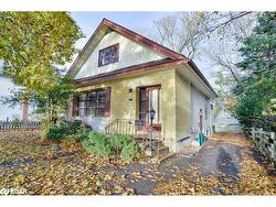 146 West Street N Orillia, ON L3V 5C5