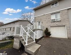 10-648 Doon Village Road  Kitchener, ON N2P 1A2