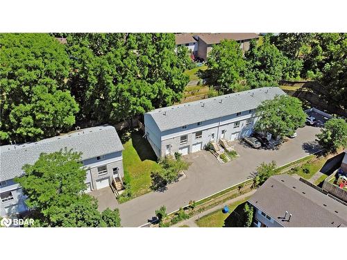 10-648 Doon Village Road, Kitchener, ON - Outdoor With View