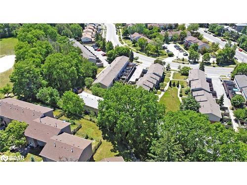 10-648 Doon Village Road, Kitchener, ON - Outdoor With View