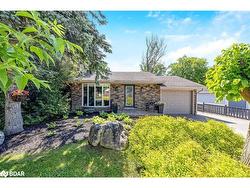 3 Lorne Street  Wellington, ON N0B 1T0