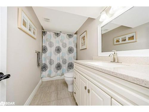 3 Lorne Street, Wellington, ON - Indoor Photo Showing Bathroom