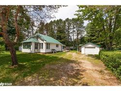 152 Ottawa Avenue  South River, ON P0A 1X0