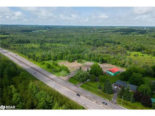 2178 6 Highway, Hamilton, ON - Outdoor With View