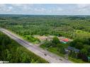 2178 6 Highway, Hamilton, ON  - Outdoor With View 