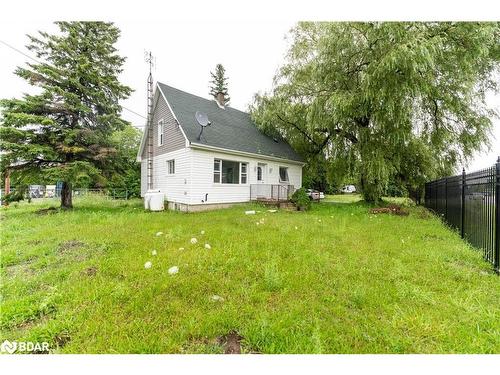 2178 6 Highway, Hamilton, ON - Outdoor