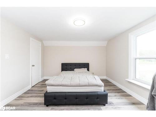 2178 6 Highway, Hamilton, ON - Indoor Photo Showing Bedroom