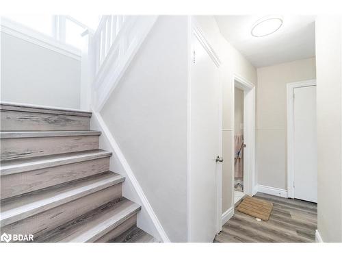 2178 6 Highway, Hamilton, ON - Indoor Photo Showing Other Room