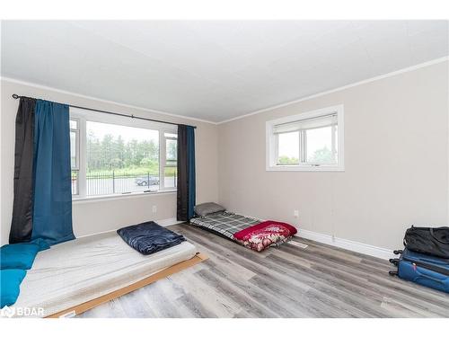 2178 6 Highway, Hamilton, ON - Indoor Photo Showing Bedroom