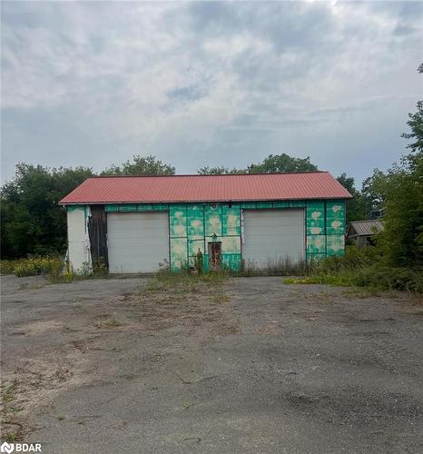 2178 6 Highway, Hamilton, ON - Outdoor