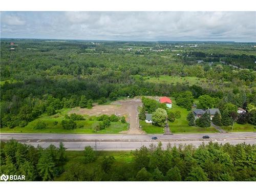 2178 6 Highway, Hamilton, ON - Outdoor With View