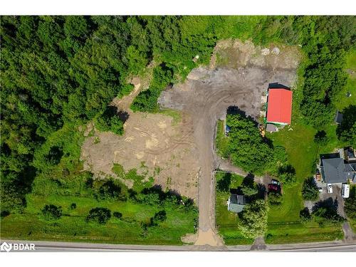 2178 6 Highway, Hamilton, ON - Outdoor With View