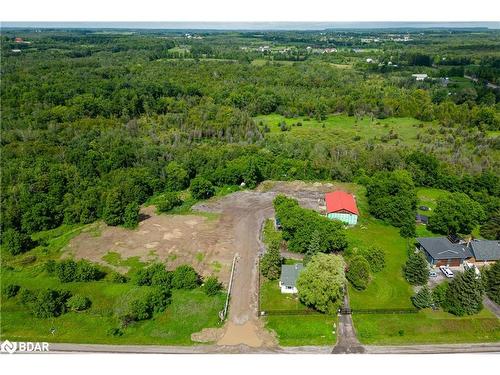 2178 6 Highway, Hamilton, ON - Outdoor With View