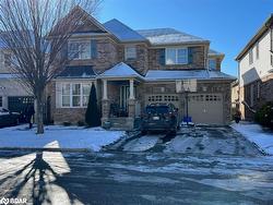 Basement-340 Tonelli Lane  Milton, ON L9T 0N8