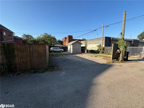 Main-163 Wentworth Street N, Hamilton, ON - Outdoor