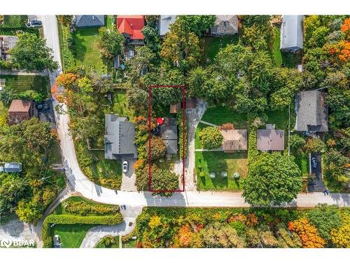 1182 5 Line S, Oro-Medonte, ON - Outdoor