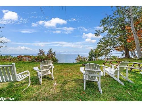 1182 5 Line S, Oro-Medonte, ON - Outdoor With View