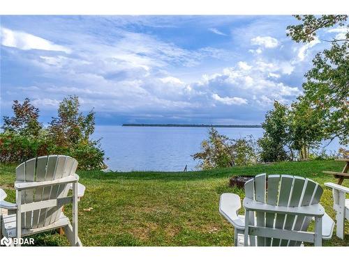 1182 5 Line S, Oro-Medonte, ON - Outdoor With Body Of Water With View