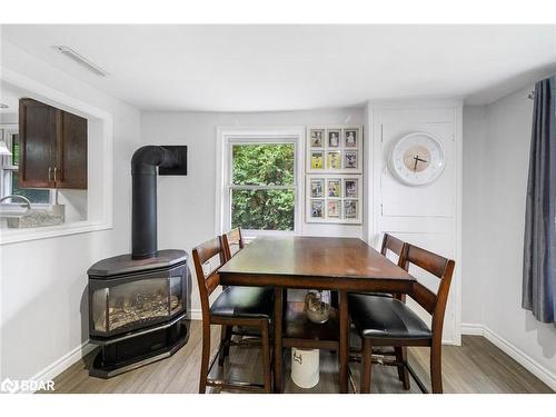 1182 5 Line S, Oro-Medonte, ON - Indoor Photo Showing Dining Room