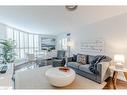 1103-150 Dunlop Street E, Barrie, ON  - Indoor Photo Showing Living Room 