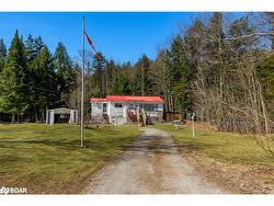 436 Kennedy Drive  Trent Lakes, ON K0M 1A0