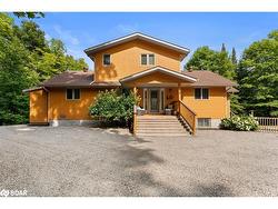 58 Niagara Road  Nipissing, ON P0H 1W0