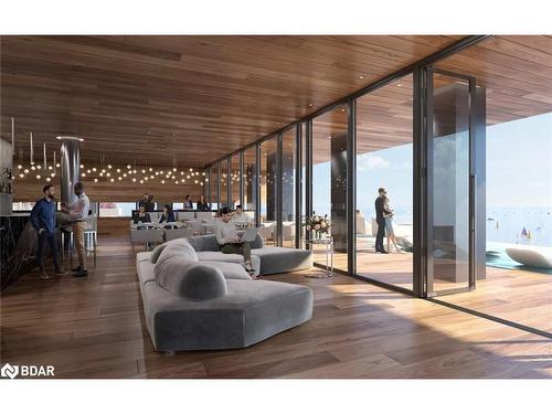 39 Mary Street, Barrie, ON - 