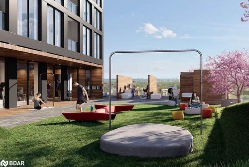 39 Mary Street, Barrie, ON - Outdoor