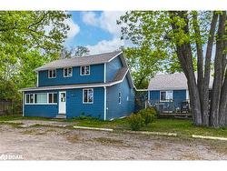 711 Mosley Street  Wasaga Beach, ON L9Z 1Z5