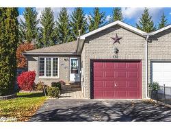 172 Sundew Drive  Barrie, ON L4N 9M9