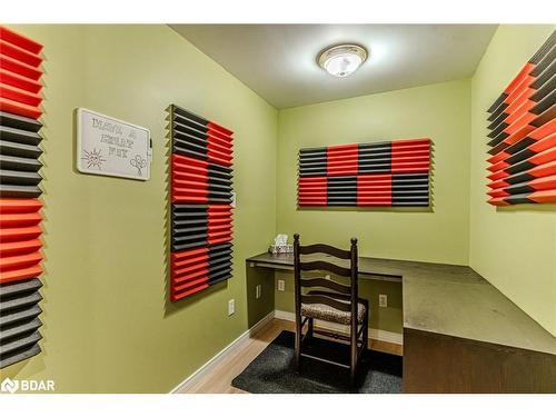 172 Sundew Drive, Barrie, ON - Indoor Photo Showing Other Room