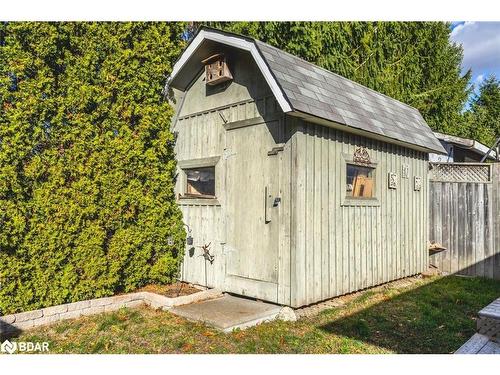 172 Sundew Drive, Barrie, ON - Outdoor