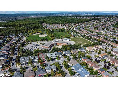 172 Sundew Drive, Barrie, ON - Outdoor With View