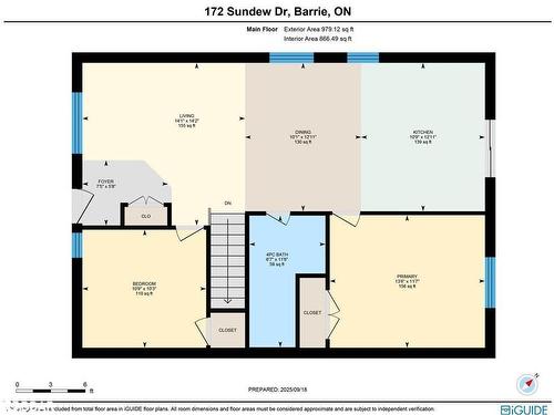 172 Sundew Drive, Barrie, ON - Other