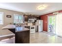 172 Sundew Drive, Barrie, ON  - Indoor Photo Showing Kitchen 