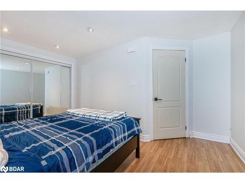 285017 County Road 10, Amaranth, ON - Indoor Photo Showing Bedroom