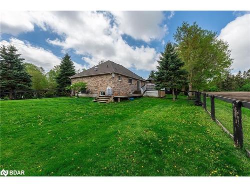 285017 County Road 10, Amaranth, ON - Outdoor