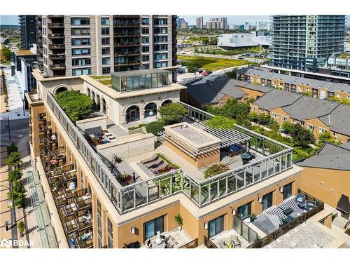 307-385 Prince Of Wales Drive, Mississauga, ON - Outdoor