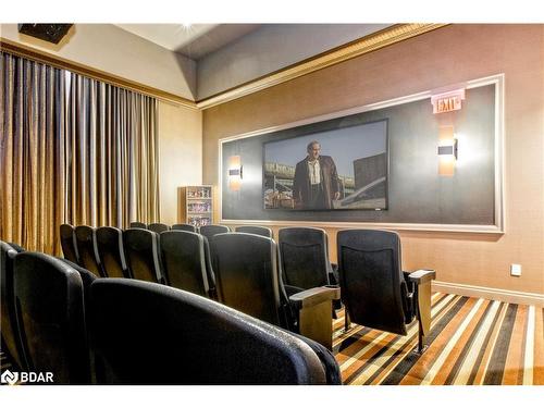 307-385 Prince Of Wales Drive, Mississauga, ON - Indoor