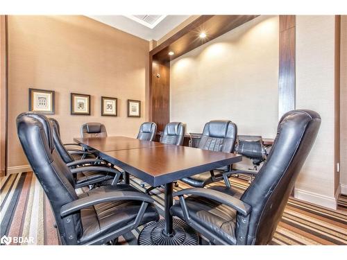 307-385 Prince Of Wales Drive, Mississauga, ON - Indoor Photo Showing Office