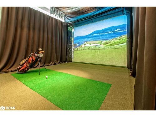 307-385 Prince Of Wales Drive, Mississauga, ON - Indoor