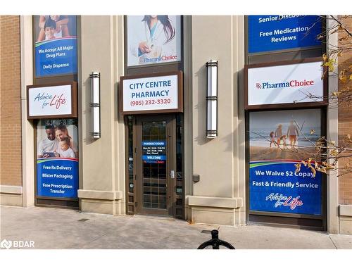 307-385 Prince Of Wales Drive, Mississauga, ON - Indoor Photo Showing Other Room