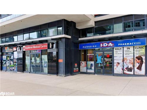 307-385 Prince Of Wales Drive, Mississauga, ON - 