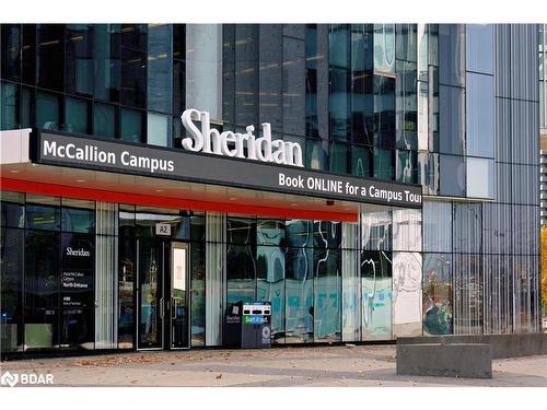 307-385 Prince Of Wales Drive, Mississauga, ON - 