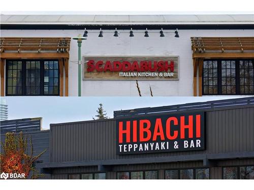 307-385 Prince Of Wales Drive, Mississauga, ON - Outdoor