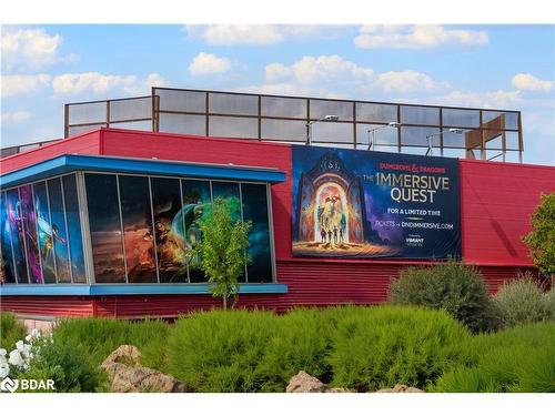 307-385 Prince Of Wales Drive, Mississauga, ON - Outdoor